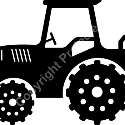 tractor Thumbnail