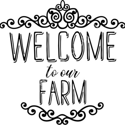 welcometoourfarm Thumbnail