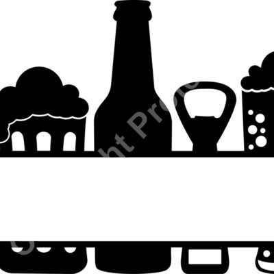 beer monogram 3 Thumbnail