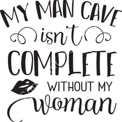 My man cave isnt complete Thumbnail