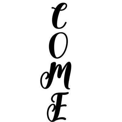 welcome to our campervan Thumbnail