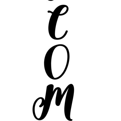 welcome to our porch Thumbnail