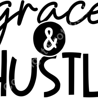 Grace and hustle Thumbnail