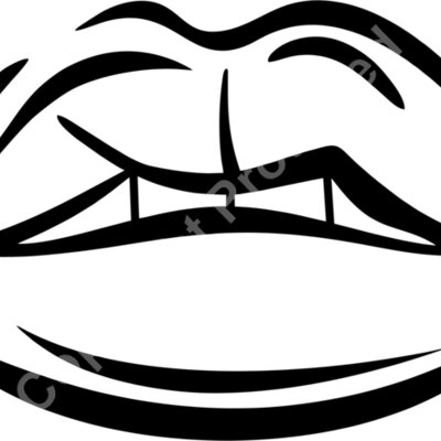 lips outline1 Thumbnail