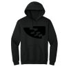 Heavy Blend Hooded Sweatshirt Thumbnail