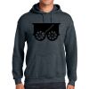 Heavy Blend Hooded Sweatshirt Thumbnail