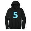 Heavy Blend Hooded Sweatshirt Thumbnail