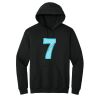 Heavy Blend Hooded Sweatshirt Thumbnail