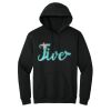 Heavy Blend Hooded Sweatshirt Thumbnail
