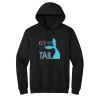 Heavy Blend Hooded Sweatshirt Thumbnail