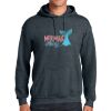 Heavy Blend Hooded Sweatshirt Thumbnail