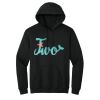 Heavy Blend Hooded Sweatshirt Thumbnail