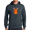 Heavy Blend Hooded Sweatshirt Thumbnail
