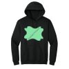 Heavy Blend Hooded Sweatshirt Thumbnail
