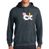 Heavy Blend Hooded Sweatshirt Thumbnail
