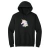 Heavy Blend Hooded Sweatshirt Thumbnail