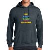 Heavy Blend Hooded Sweatshirt Thumbnail