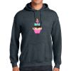 Heavy Blend Hooded Sweatshirt Thumbnail