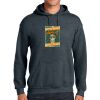 Heavy Blend Hooded Sweatshirt Thumbnail