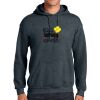 Heavy Blend Hooded Sweatshirt Thumbnail