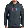 Heavy Blend Hooded Sweatshirt Thumbnail