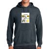 Heavy Blend Hooded Sweatshirt Thumbnail