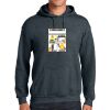 Heavy Blend Hooded Sweatshirt Thumbnail