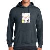 Heavy Blend Hooded Sweatshirt Thumbnail