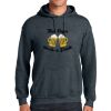 Heavy Blend Hooded Sweatshirt Thumbnail
