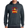Heavy Blend Hooded Sweatshirt Thumbnail