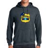 Heavy Blend Hooded Sweatshirt Thumbnail