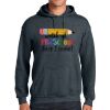 Heavy Blend Hooded Sweatshirt Thumbnail