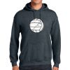 Heavy Blend Hooded Sweatshirt Thumbnail