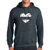 Heavy Blend Hooded Sweatshirt Thumbnail