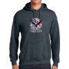 Heavy Blend Hooded Sweatshirt Thumbnail