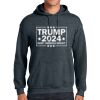 Heavy Blend Hooded Sweatshirt Thumbnail