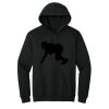 Heavy Blend Hooded Sweatshirt Thumbnail