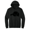Heavy Blend Hooded Sweatshirt Thumbnail