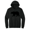Heavy Blend Hooded Sweatshirt Thumbnail