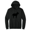 Heavy Blend Hooded Sweatshirt Thumbnail