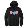 Heavy Blend Hooded Sweatshirt Thumbnail