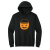 Heavy Blend Hooded Sweatshirt Thumbnail