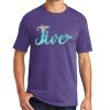 Core Blend Tee Thumbnail
