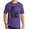Core Blend Tee Thumbnail