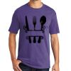Core Blend Tee Thumbnail