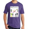 Core Blend Tee Thumbnail