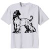 Youth Core Blend Tee Thumbnail