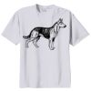 Youth Core Blend Tee Thumbnail