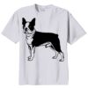 Youth Core Blend Tee Thumbnail