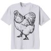 Youth Core Blend Tee Thumbnail